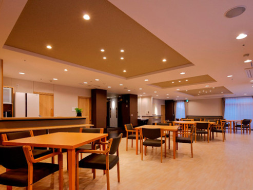 チャーム東葛西