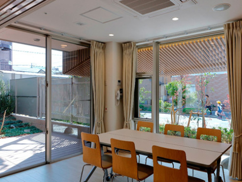 チャーム東葛西