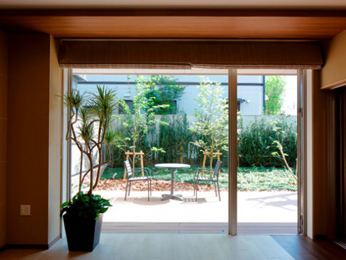 チャーム東葛西