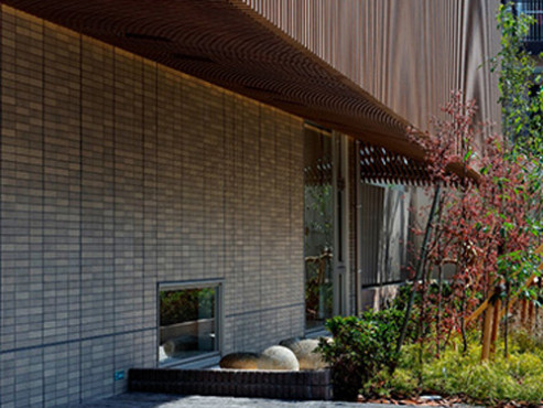 チャーム東葛西