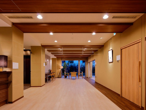 チャーム東葛西