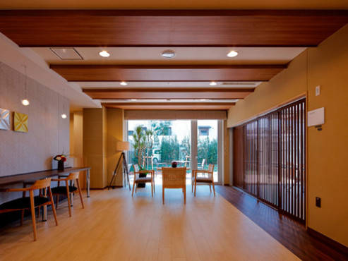 チャーム東葛西