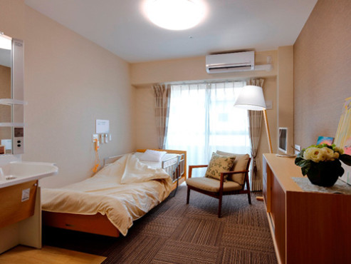 チャーム東葛西