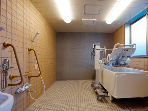 チャーム東葛西