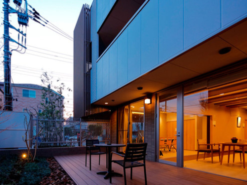 チャーム東葛西