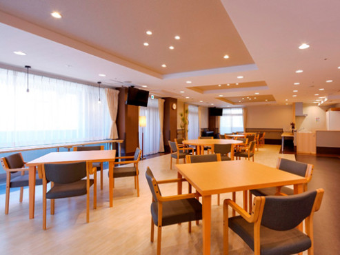 チャーム東葛西