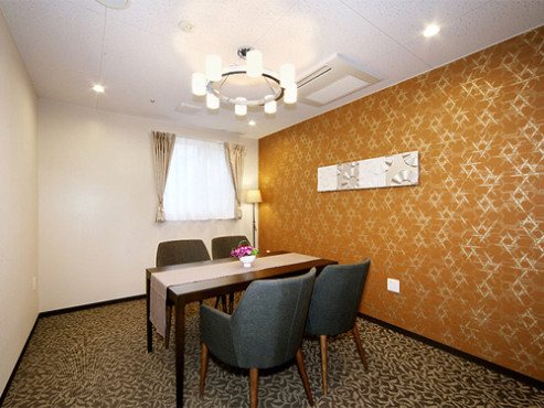 チャーム奈良三郷