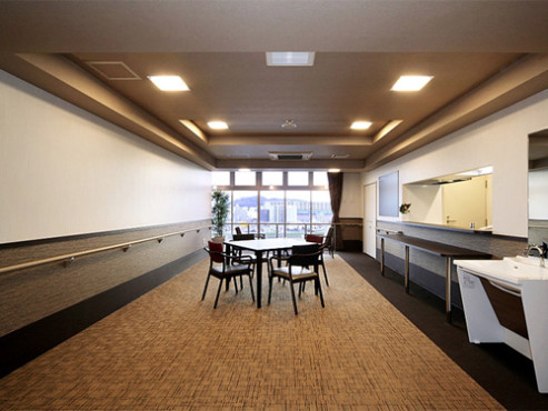 チャーム奈良三郷