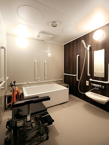 チャーム奈良三郷