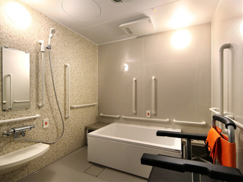 チャーム奈良三郷