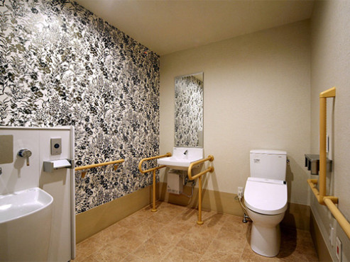 チャーム奈良三郷