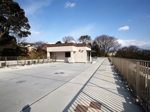 チャーム奈良三郷