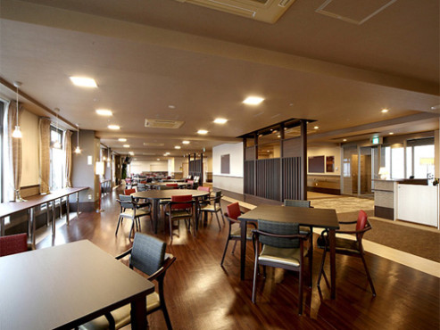 チャーム奈良三郷