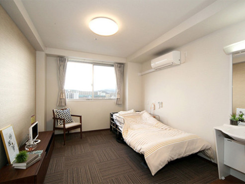 チャーム奈良三郷