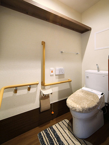 チャーム奈良三郷