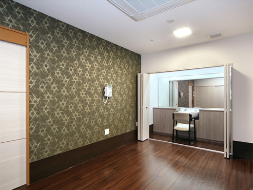 チャーム奈良三郷