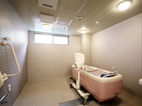 チャーム奈良三郷