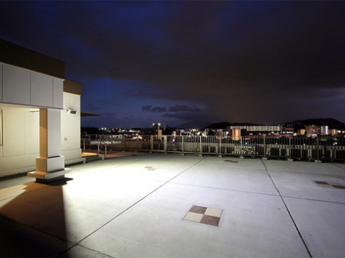 チャーム奈良三郷