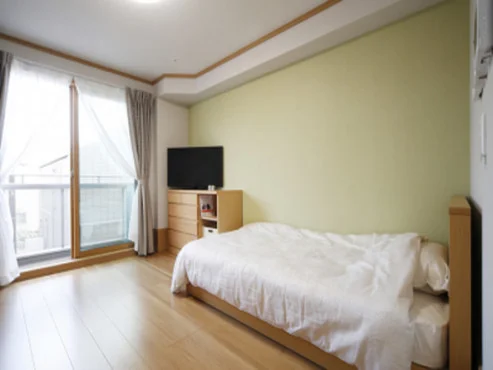 居室（1人部屋②）