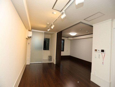 ハイムガーデン立川幸町