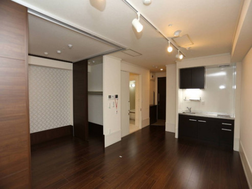 ハイムガーデン立川幸町