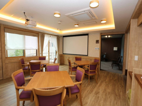 ハイムガーデン立川幸町