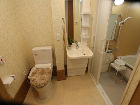 ハイムガーデン立川幸町