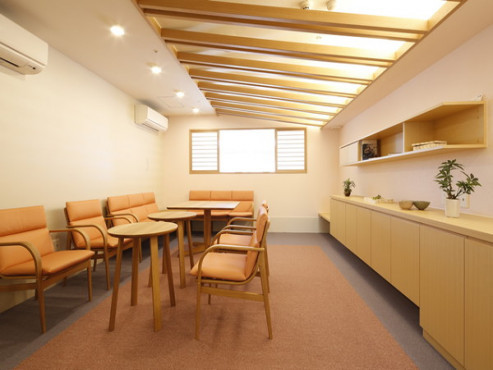 ハイムガーデン立川幸町