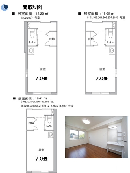 ハイムガーデン流山美原一番館