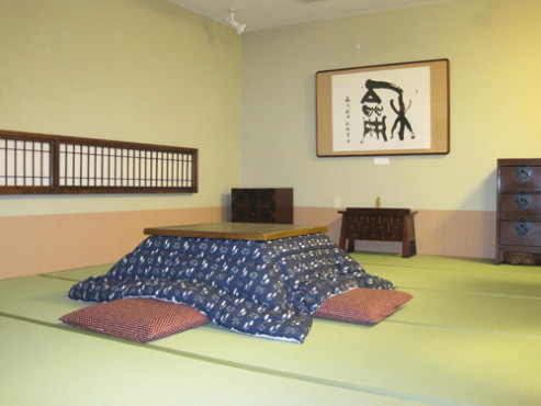 カーサ・デ・ソル湖浜