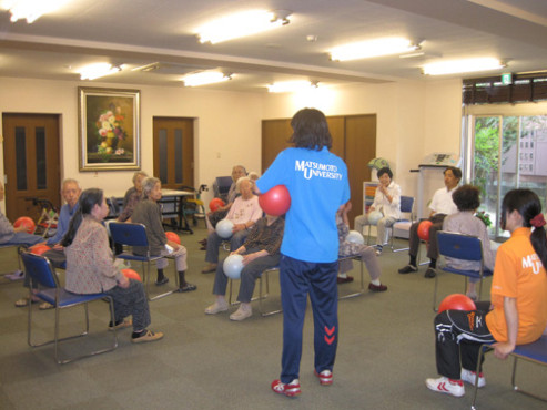 カーサ・デ・ソル湖浜