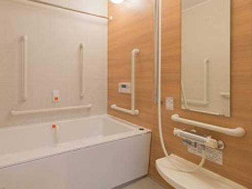 SOMPOケア そんぽの家Ｓ横浜西寺尾