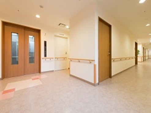 SOMPOケア そんぽの家Ｓ横浜西寺尾