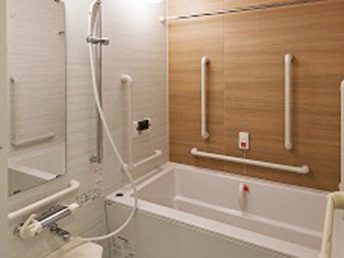 SOMPOケア そんぽの家Ｓ高田