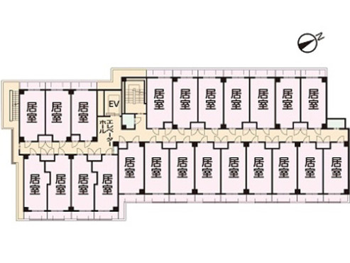 SOMPOケア そんぽの家Ｓ高田