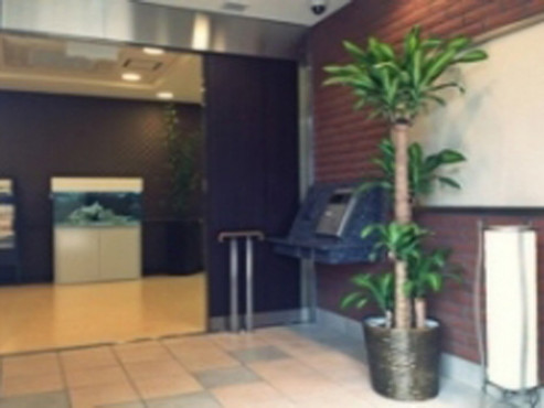 SOMPOケア そんぽの家Ｓ新横浜西