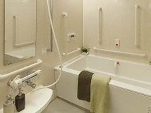 SOMPOケア そんぽの家Ｓ新横浜西