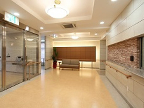 SOMPOケア そんぽの家Ｓ日吉西