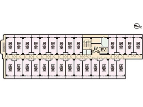 SOMPOケア そんぽの家Ｓ日吉西