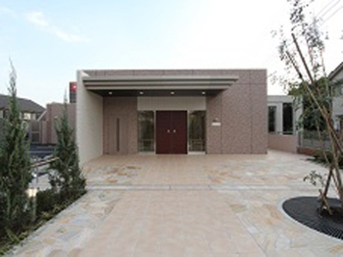 SOMPOケア そんぽの家Ｓ日吉西