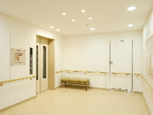 SOMPOケア そんぽの家Ｓ新横浜篠原