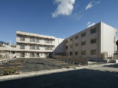 SOMPOケア そんぽの家Ｓ新横浜篠原