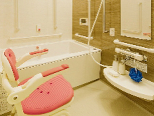 SOMPOケア そんぽの家Ｓ新横浜篠原