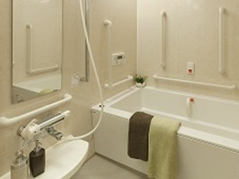 SOMPOケア そんぽの家Ｓ港南笹下