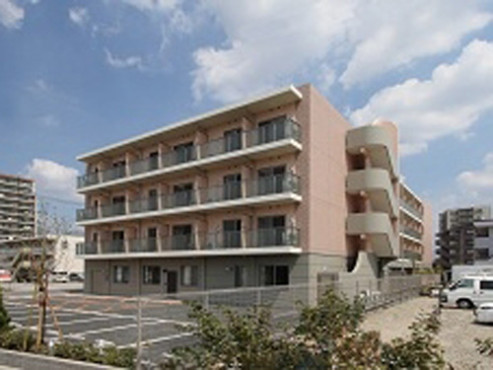 SOMPOケア そんぽの家Ｓ北戸田