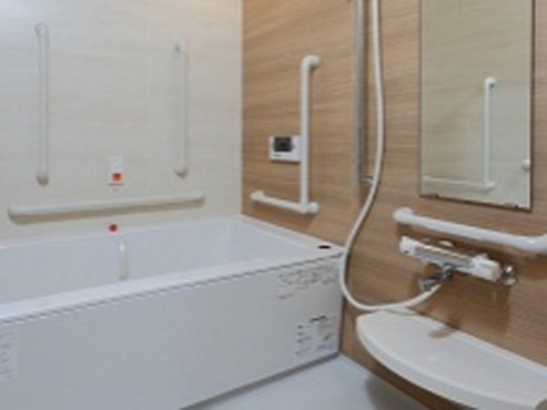 SOMPOケア そんぽの家Ｓ戸田公園