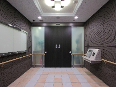 SOMPOケア そんぽの家Ｓ戸田公園