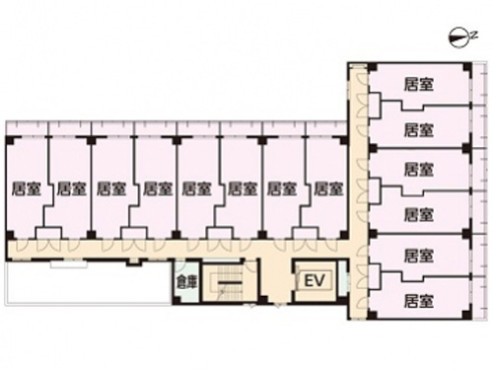 SOMPOケア そんぽの家Ｓ戸田公園