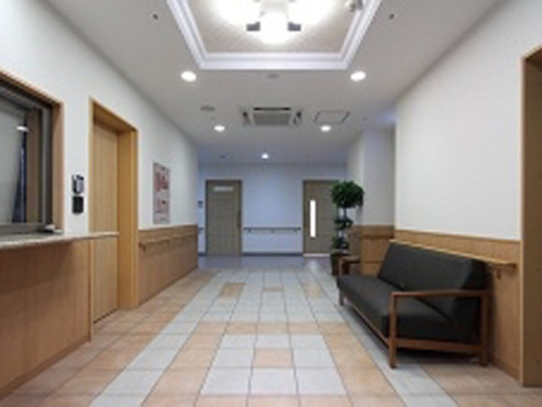 SOMPOケア そんぽの家Ｓ戸田公園