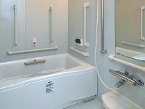 SOMPOケア そんぽの家Ｓ川口上青木